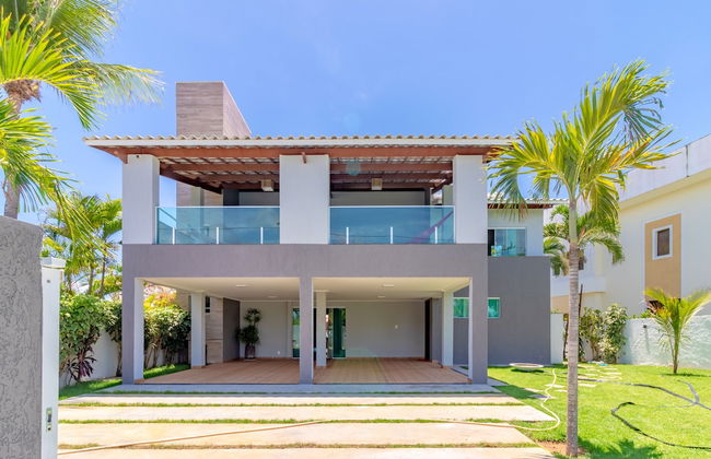 GB60 Excellent House 4 Suites - Foto 64