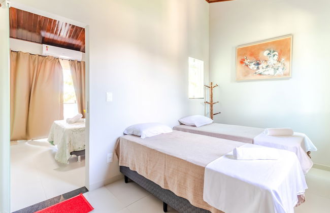 GB60 Excellent House 4 Suites - Foto 6