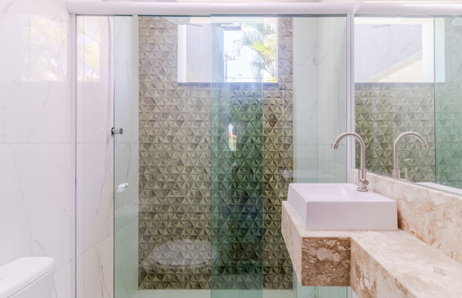 GB60 Excellent House 4 Suites - Foto 41
