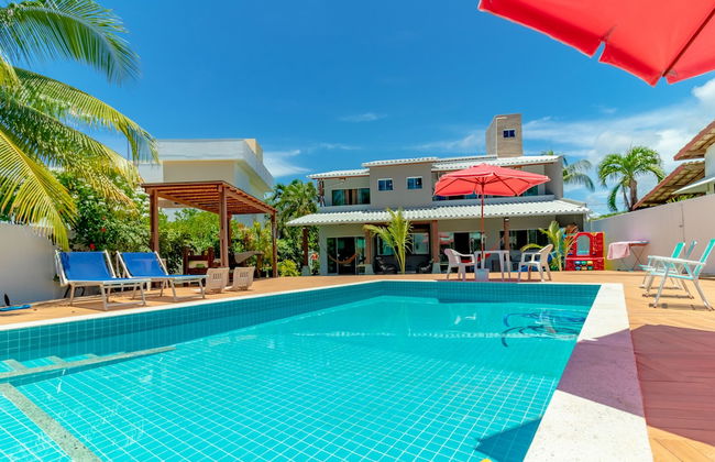 GB60 Excellent House 4 Suites - Foto 1