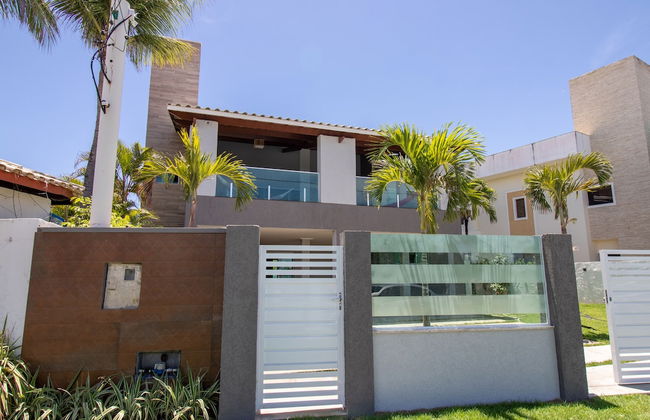 GB60 Excellent House 4 Suites - Foto 63