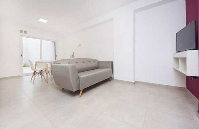 WX2 Venezuela Apartment - Foto 9