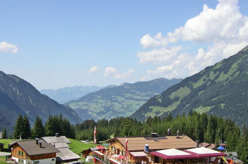 Photo 22 - Apartment With Balcony in Sankt Gallenkirch