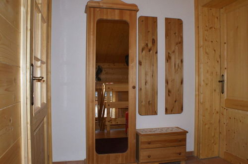 Photo 2 - Apartment With Balcony in Sankt Gallenkirch