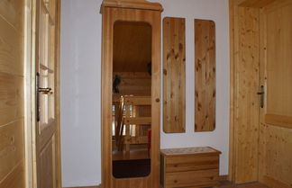 Photo 2 - Apartment With Balcony in Sankt Gallenkirch