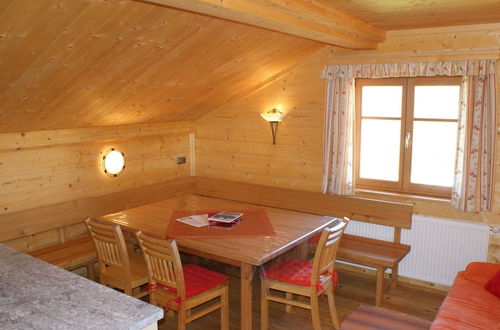 Photo 9 - Apartment With Balcony in Sankt Gallenkirch-formerly TUI Ferienhaus