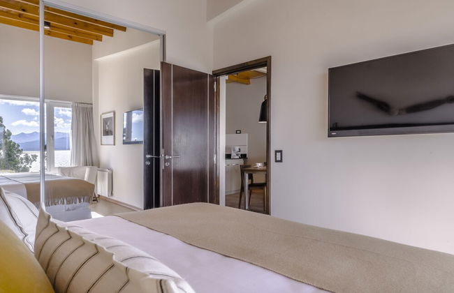 Aguila Mora Suites & Spa - Foto 6
