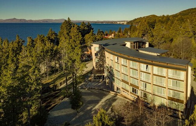 Aguila Mora Suites & Spa - Foto 37
