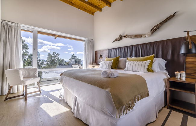 Aguila Mora Suites & Spa - Foto 7