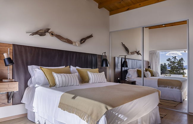 Aguila Mora Suites & Spa - Foto 4