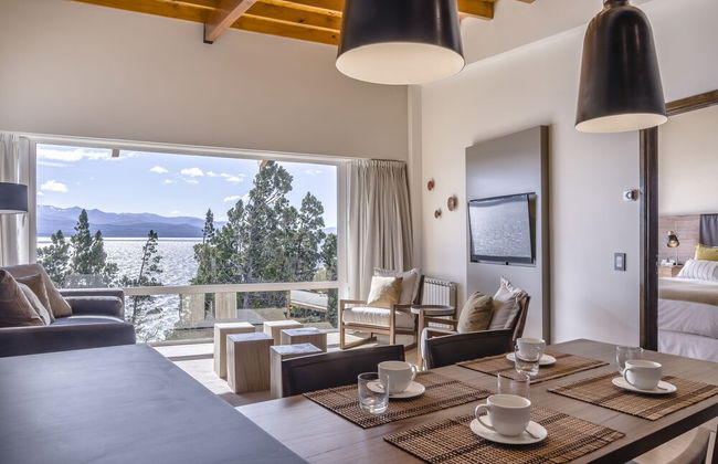 Aguila Mora Suites & Spa - Foto 39