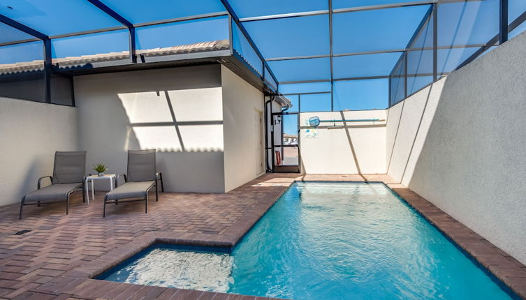 Photo 1 - Townhome W/private Pool & Free On-site Water Park