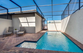 Photo 1 - Townhome W/private Pool & Free On-site Water Park