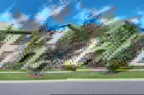 Foto 24 - Townhome W/private Pool & Free On-site Water Park!