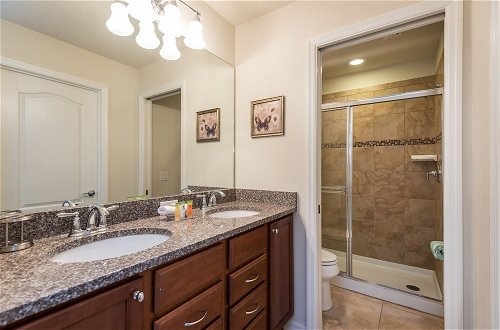 Photo 14 - Townhome W/private Pool & Free On-site Water Park