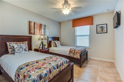 Photo 8 - Townhome W/private Pool & Free On-site Water Park
