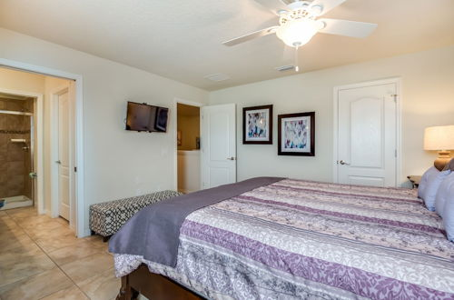 Photo 7 - Townhome W/private Pool & Free On-site Water Park