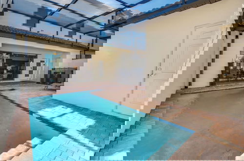 Foto 21 - Townhome W/private Pool & Free On-site Water Park!