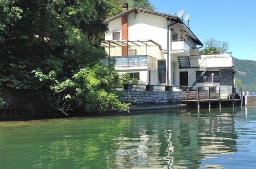 Photo 29 - Direct on Lugano Lake Take a Swim From Your Villa