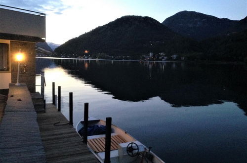 Photo 36 - Direct on Lugano Lake Take a Swim From Your Villa