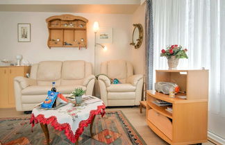 Photo 1 - Snug Apartment in Wenduine near Sea