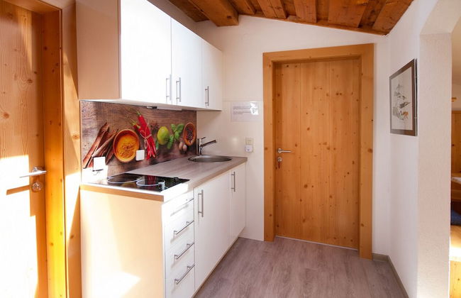 Appartments Zinner-Pale - Foto 17