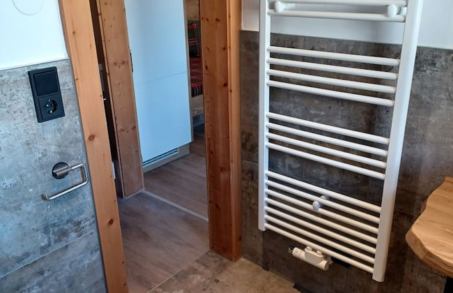 Appartments Zinner-Pale - Foto 37