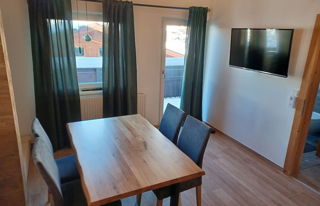 Appartments Zinner-Pale - Foto 15