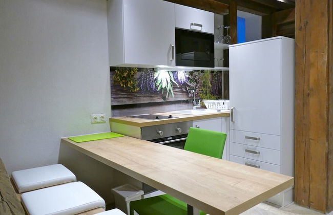 Appartments Zinner-Pale - Foto 18