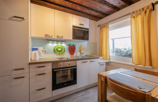 Appartments Zinner-Pale - Foto 19