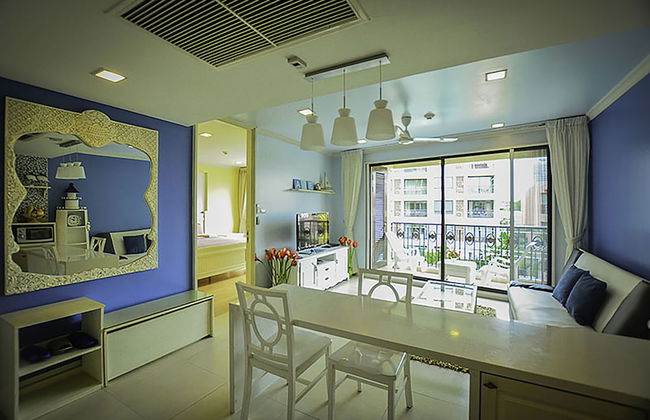 Marrakesh Residence Hua Hin by Puppap - Foto 7