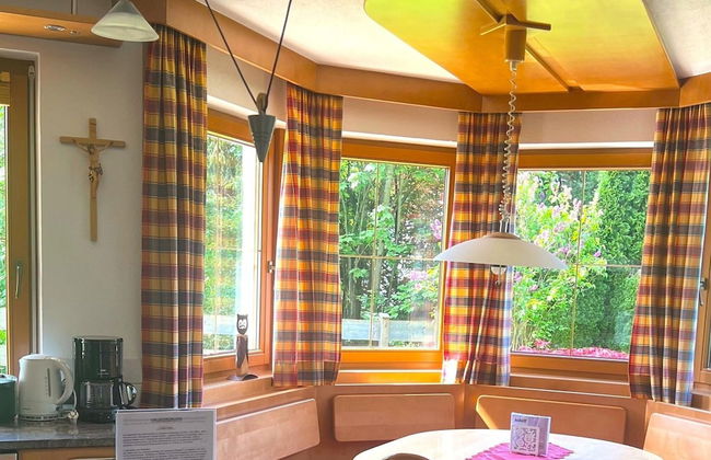 Holiday House in Reith im Alpbachtal With Garden - Foto 22