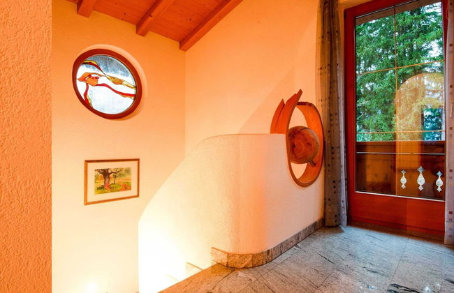 Holiday House in Reith im Alpbachtal With Garden - Foto 24