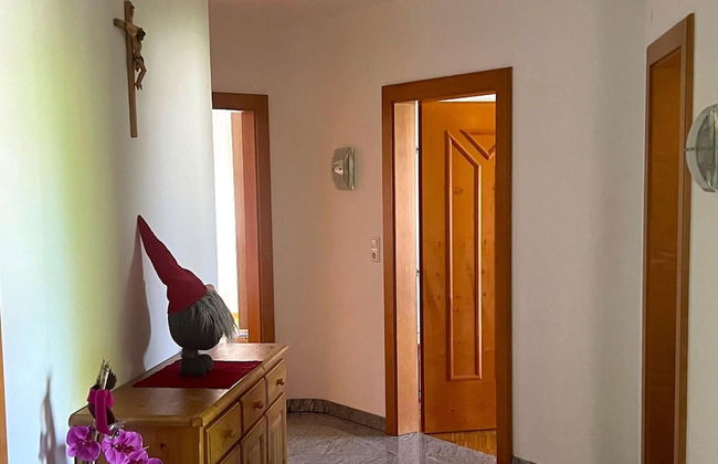 Holiday House in Reith im Alpbachtal With Garden - Foto 16