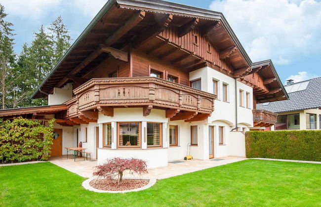 Holiday House in Reith im Alpbachtal With Garden - Foto 34