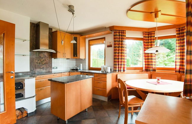 Holiday House in Reith im Alpbachtal With Garden - Foto 9