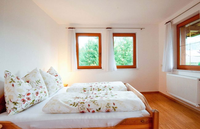 Holiday House in Reith im Alpbachtal With Garden - Foto 4