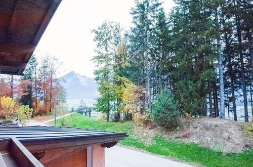 Photo 34 - Holiday House in Reith im Alpbachtal With Garden