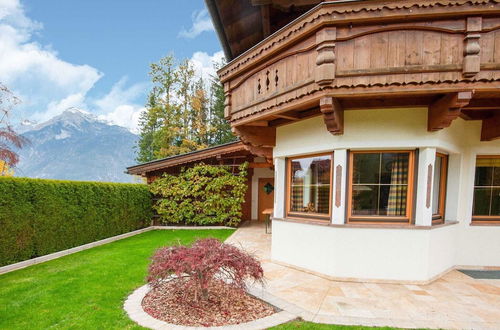 Photo 25 - Holiday House in Reith im Alpbachtal With Garden