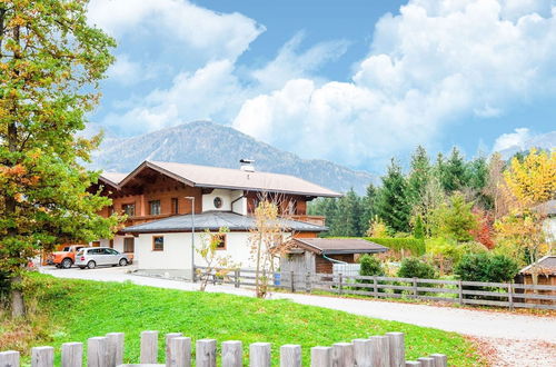 Photo 27 - Holiday House in Reith im Alpbachtal With Garden