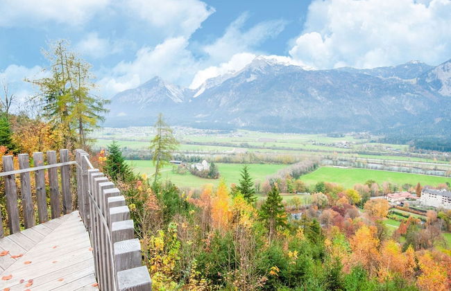 Holiday House in Reith im Alpbachtal With Garden - Foto 36
