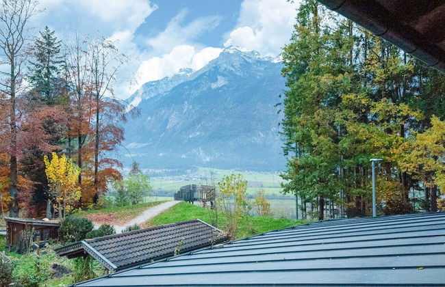 Holiday House in Reith im Alpbachtal With Garden - Foto 32