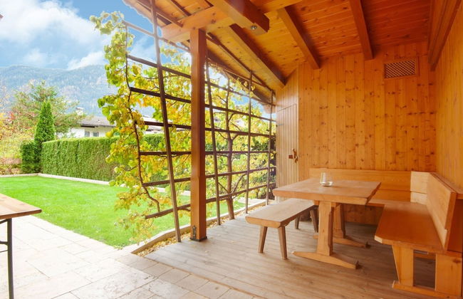 Holiday House in Reith im Alpbachtal With Garden - Foto 17