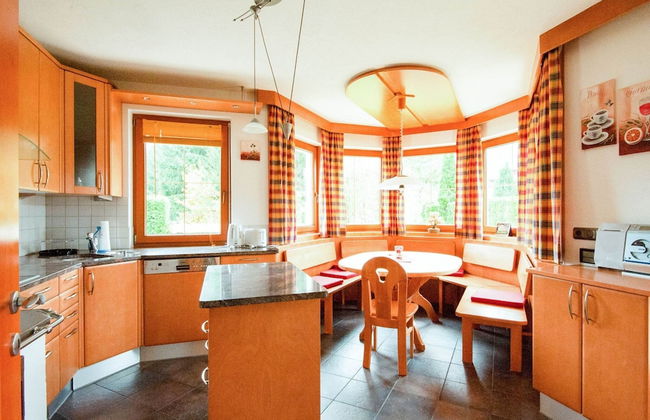 Holiday House in Reith im Alpbachtal With Garden - Foto 11