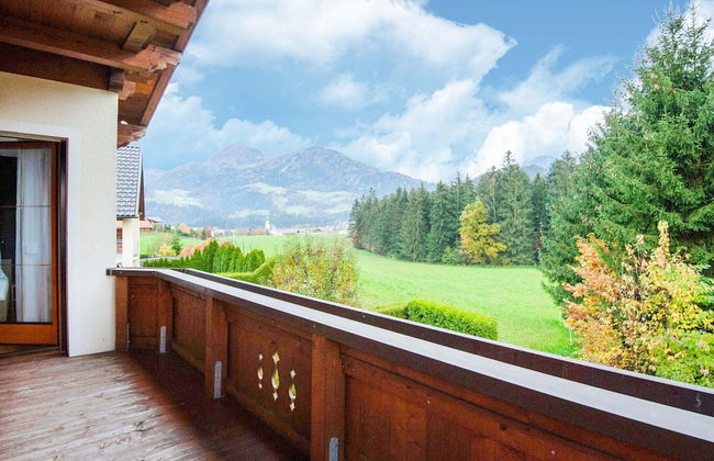 Holiday House in Reith im Alpbachtal With Garden - Foto 35