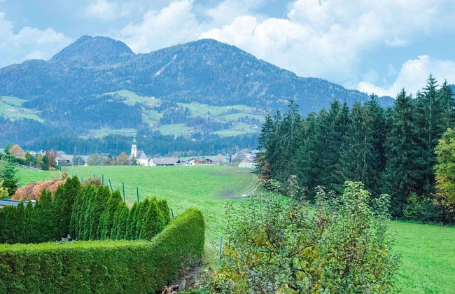 Holiday House in Reith im Alpbachtal With Garden - Foto 38