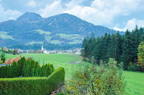 Photo 36 - Holiday House in Reith im Alpbachtal With Garden