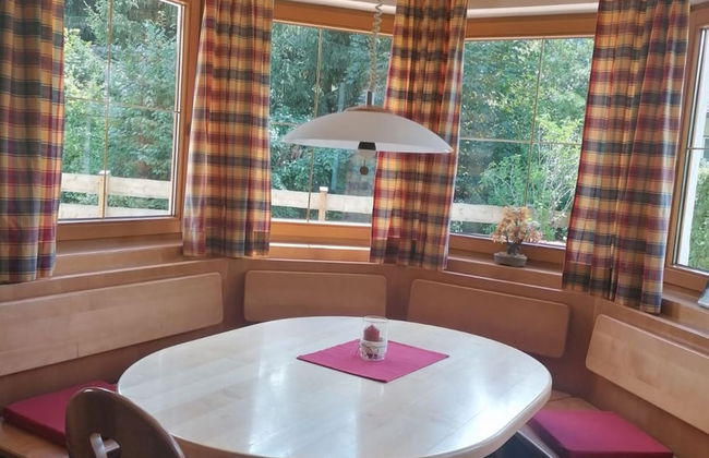 Holiday House in Reith im Alpbachtal With Garden - Foto 21