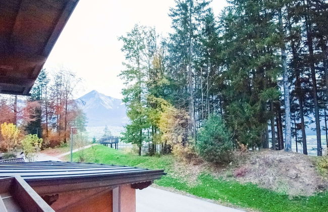 Holiday House in Reith im Alpbachtal With Garden - Foto 33