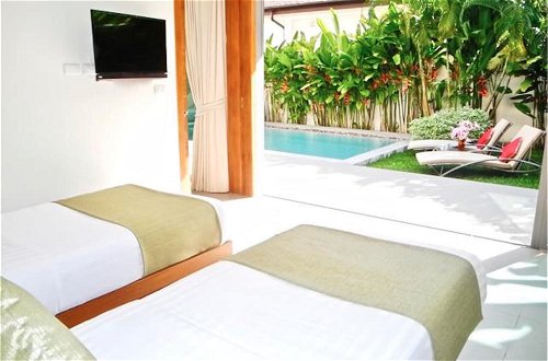 Photo 3 - Ka Villa Rawai : Peaceful 4 Bedrooms
